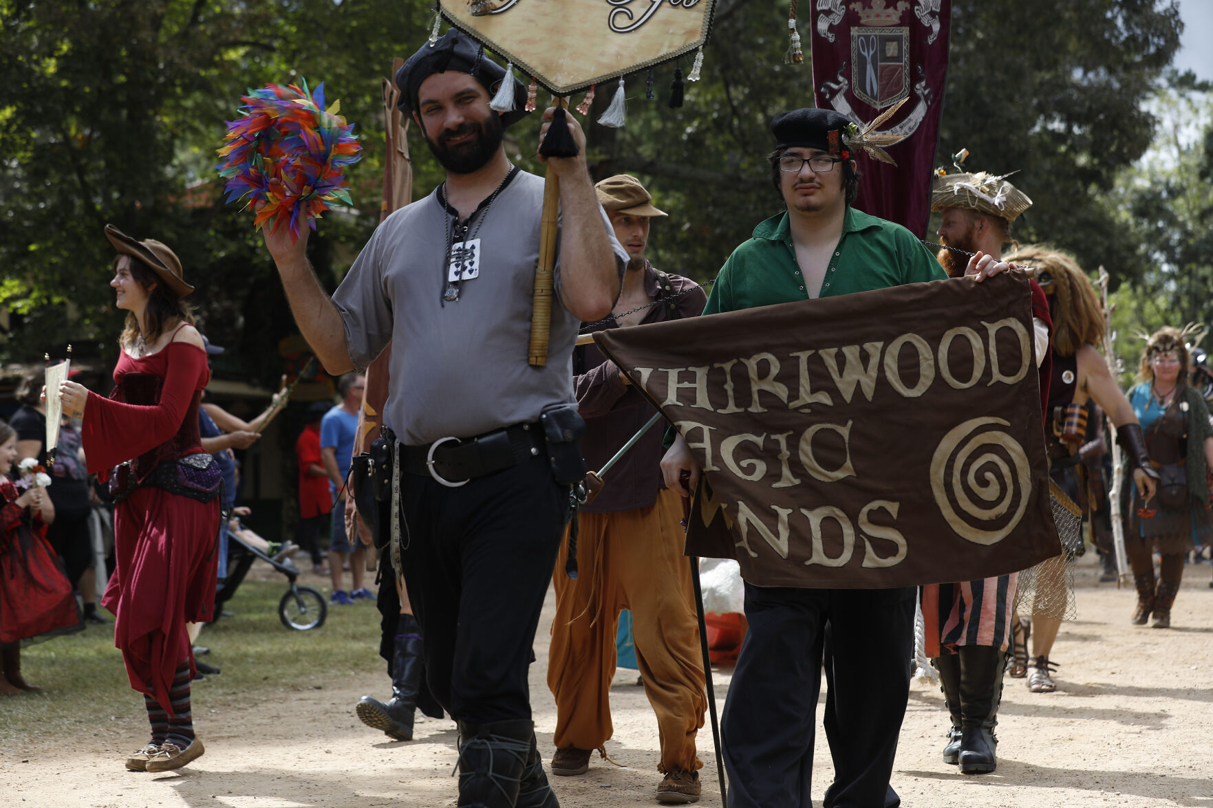 Texas Renaissance Festival